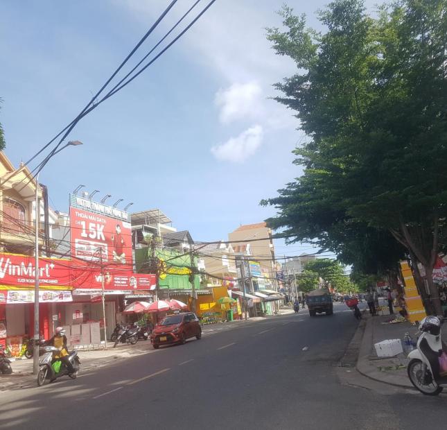 Cho thuê mặt bằng góc ngã tư ngay Chợ Phường 9 TPVT