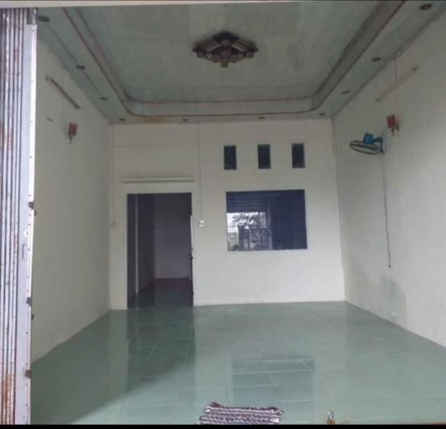 Cần cho thuê nhà nguyên căn tại phường 9 - TP Cà Mau