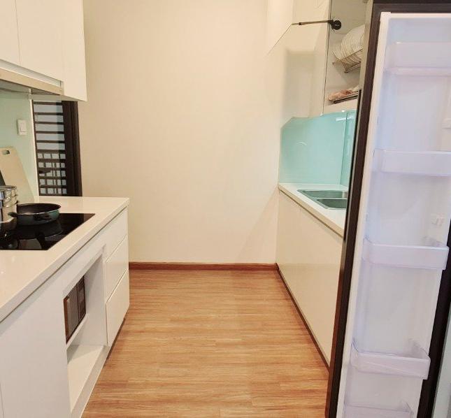 Cho Thuê Chung Cư The Park Home Số 1 Thành Thái, 3PN Full Đủ Đồ