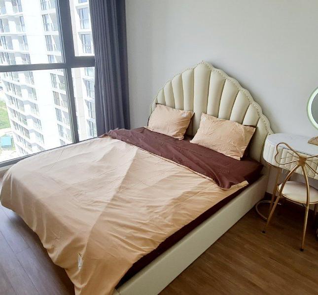 Cho Thuê Chung Cư The Park Home Số 1 Thành Thái, 3PN Full Đủ Đồ