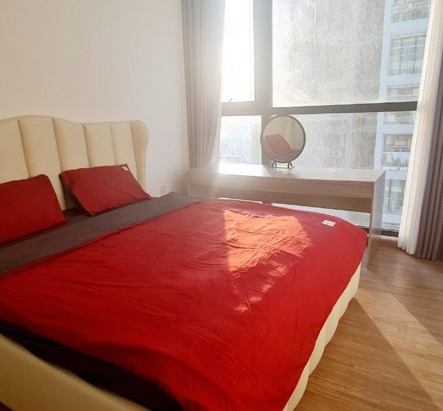 Cho Thuê Chung Cư The Park Home Số 1 Thành Thái, 3PN Full Đủ Đồ
