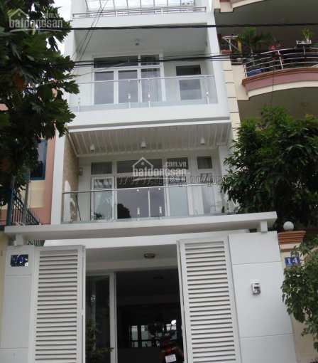 Cần bán gấp căn nhà MT Trần Xuân Hòa, P. 7, Quận 5; 4,1 x 25m, 2 lầu, giá chỉ 23,5 tỷ TL