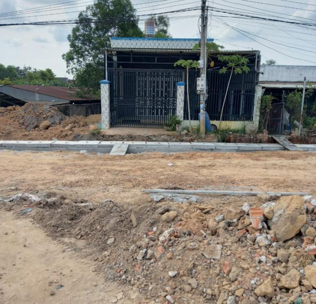 Bán đất đầu tư giá rẻ tại Khánh Bình, Thị Xã Tân Uyên.