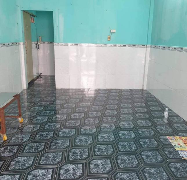Cần bán nhanh nhà 2 tầng 39m2 đường xe hơi Quang Trung, P.10, Gò Vấp 3,55 tỷ