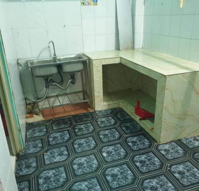 Cần bán nhanh nhà 2 tầng 39m2 đường xe hơi Quang Trung, P.10, Gò Vấp 3,55 tỷ