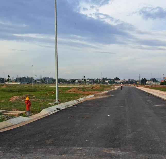 Bán đất giai đoạn 2,Lô E4-28-24: 125m2 KĐT Nam Vĩnh Yên.