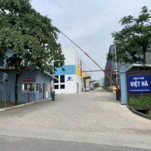 Cho thuê kho xưởng tại Lô 38B, khu Công nghiệp Quang Minh, Thị trấn Quang Minh, Huyện Mê Linh