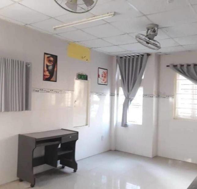 Bán Nhà Mới 2 Tầng Xe Hơi Vào Nhà Đường Quang Trung, Gò Vấp 71m2 chỉ 6,4 tỷ