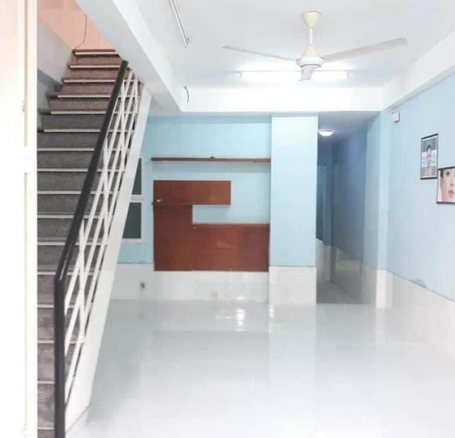 Bán Nhà Mới 2 Tầng Xe Hơi Vào Nhà Đường Quang Trung, Gò Vấp 71m2 chỉ 6,4 tỷ
