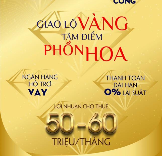 BÁN NHANH SHOPHOUSE kinh doanh tttp Huế