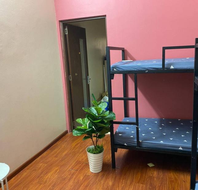 Cho Thuê Phòng Trọ Tô Hoàng Ngõ 207 đủ đồ giá rẻ Gần Bách Kinh Xây