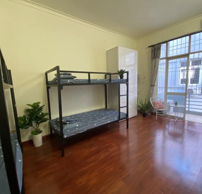 Cho Thuê Phòng Trọ Tô Hoàng Ngõ 207 đủ đồ giá rẻ Gần Bách Kinh Xây