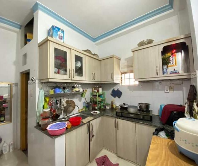 Bán Nhà Mới 2 Tầng Nguyễn Văn Nghi, Sát chợ Gò Vấp 41m2 chỉ 3,9 tỷ
