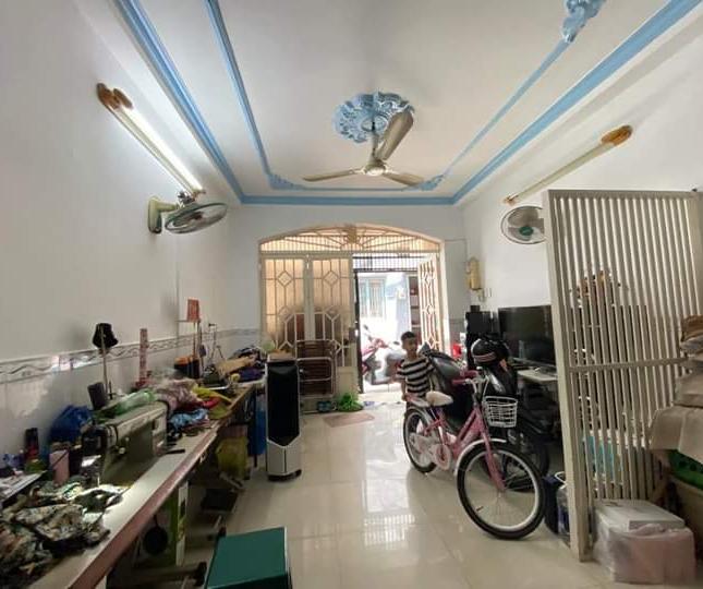 Bán Nhà Mới 2 Tầng Nguyễn Văn Nghi, Sát chợ Gò Vấp 41m2 chỉ 3,9 tỷ