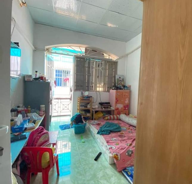 Bán Nhà Mới 2 Tầng Nguyễn Văn Nghi, Sát chợ Gò Vấp 41m2 chỉ 3,9 tỷ