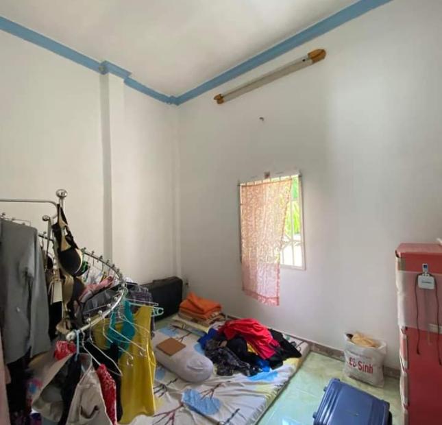 Bán Nhà Mới 2 Tầng Nguyễn Văn Nghi, Sát chợ Gò Vấp 41m2 chỉ 3,9 tỷ
