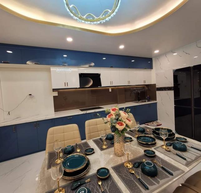 😍🦋Siêu phẩm nhà đẹp như khách sạn 🏨5 sao Quang Trung Gò Vấp có chỗ đậu ô tô trong nhà 64 m2 5