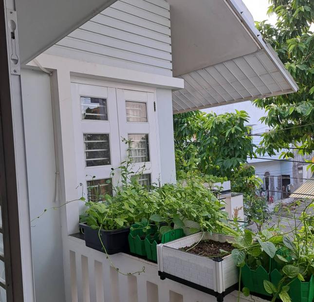 Biệt Thự cần bán- Điện Biên Phủ-120M2 - 3 tầng- chỉ 6.5 tỷ. 