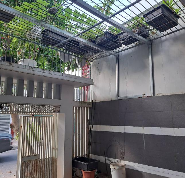 Biệt Thự cần bán- Điện Biên Phủ-120M2 - 3 tầng- chỉ 6.5 tỷ. 