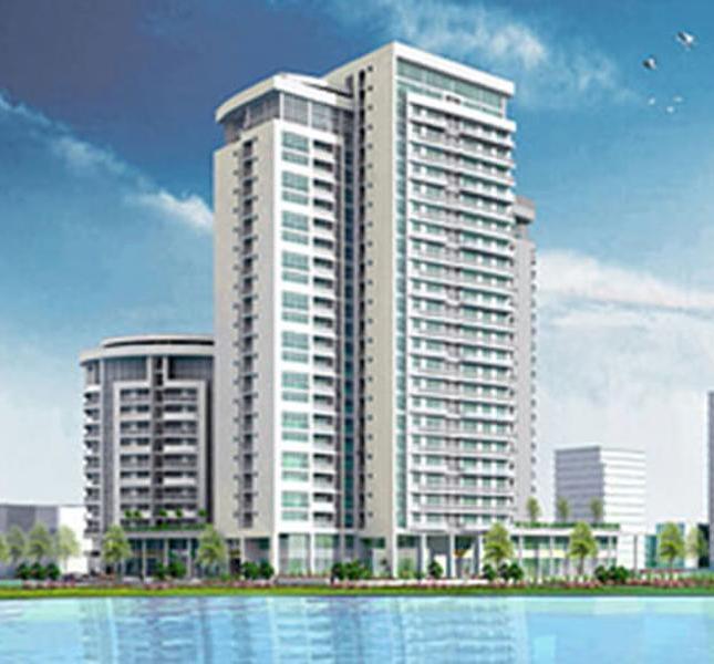 Bán căn hộ Phú Mỹ Hưng quận 7, 3Pn, view công viên, lầu cao, dự án riverpark residence, full NT, giá cực tốt, xem nhà ngay