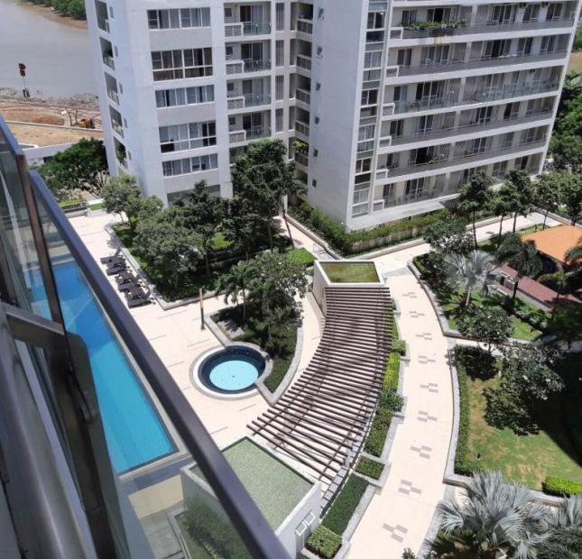 Bán căn hộ Phú Mỹ Hưng quận 7, 3Pn, view công viên, lầu cao, dự án riverpark residence, full NT, giá cực tốt, xem nhà ngay