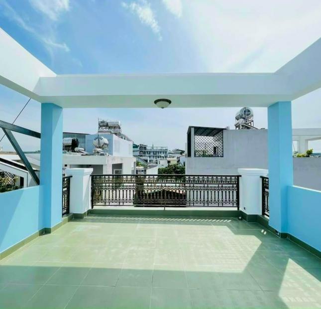 Chính chủ bán Gấp nhà Lê Đức Thọ P16, diện tích 102m2, 3 tầng, giá 6.3 tỷ - 0707965980