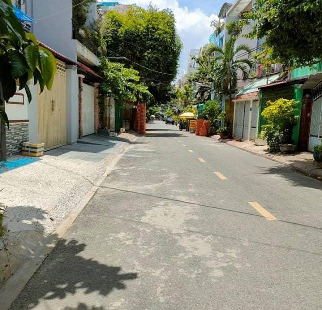 Chính chủ bán Gấp nhà Lê Đức Thọ P16, diện tích 102m2, 3 tầng, giá 6.3 tỷ - 0707965980