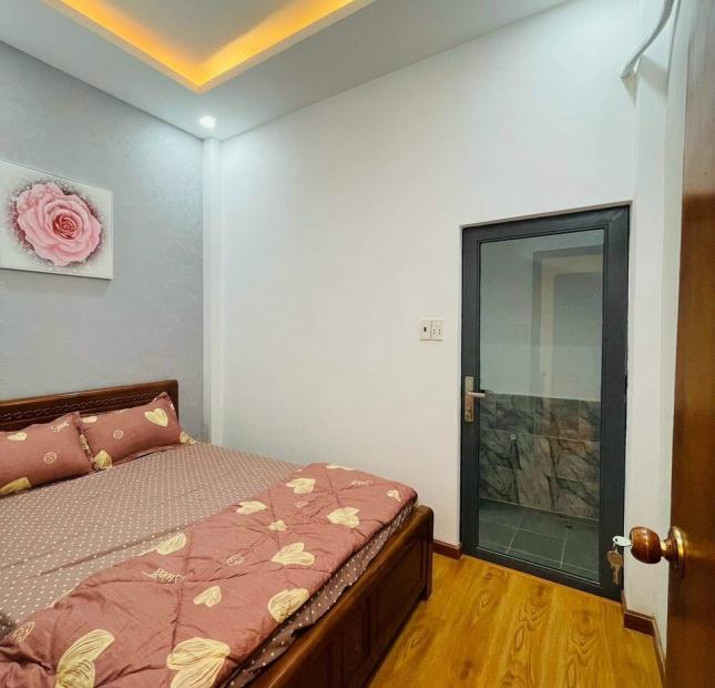 CHÍNH CHỦ BÁN NHÀ SIÊU ĐẸP FULL NỘI THẤT GÒ VẤP - TP HỒ CHÍ MINH