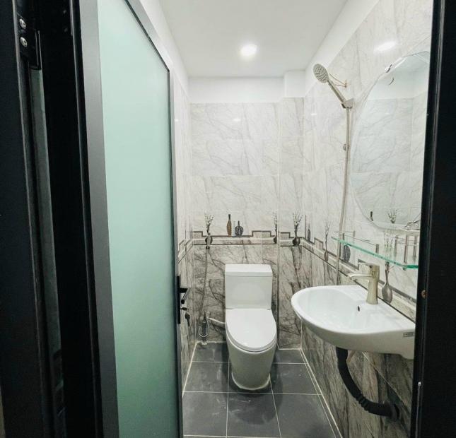 CHÍNH CHỦ BÁN NHÀ SIÊU ĐẸP FULL NỘI THẤT GÒ VẤP - TP HỒ CHÍ MINH