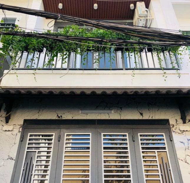 CHÍNH CHỦ BÁN NHÀ SIÊU ĐẸP FULL NỘI THẤT GÒ VẤP - TP HỒ CHÍ MINH