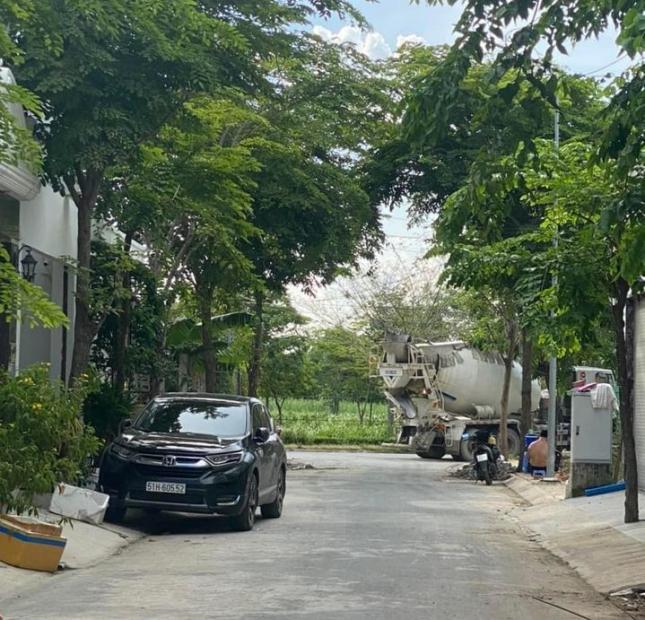 BÁN ĐẤT NỀN-DT:120M2-KHU B-KDC ANH TUẤN-HUỲNH TẤN PHÁT-PHÚ XUÂN-NHÀ BÈ.CHỈ:5.8 TỶ