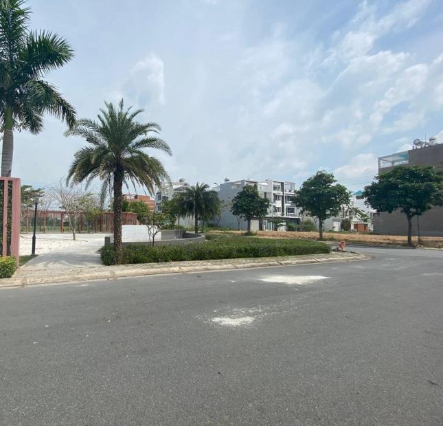 BÁN ĐẤT NỀN-DT:120M2-KHU B-KDC ANH TUẤN-HUỲNH TẤN PHÁT-PHÚ XUÂN-NHÀ BÈ.CHỈ:5.8 TỶ