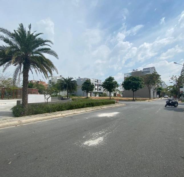 BÁN ĐẤT NỀN-DT:120M2-KHU B-KDC ANH TUẤN-HUỲNH TẤN PHÁT-PHÚ XUÂN-NHÀ BÈ.CHỈ:5.8 TỶ