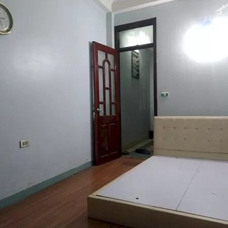 Cho thuê nhà riêng trong ngõ 204 phố Hồng Mai, phường Quỳnh Lôi, quận Hai Bà Trưng, Hà Nội