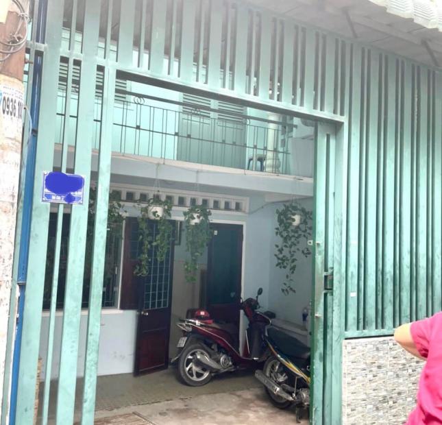 Bán Nhà Giá 50tr/m2 Quang Trung, P.10, Gò Vấp 107m2 chỉ 5,4 tỷ