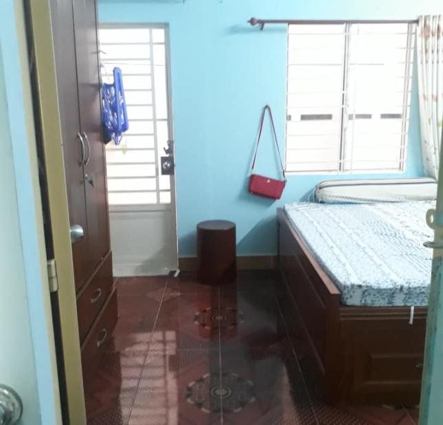 Bán Nhà Giá 50tr/m2 Quang Trung, P.10, Gò Vấp 107m2 chỉ 5,4 tỷ