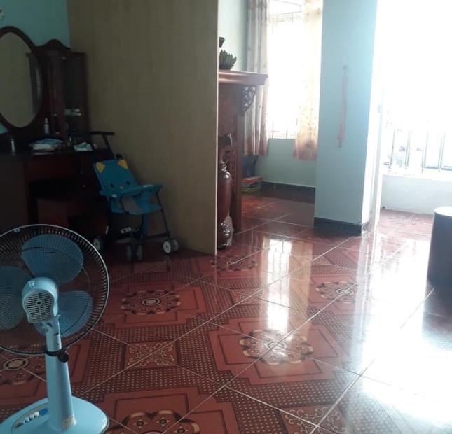 Bán Nhà Giá 50tr/m2 Quang Trung, P.10, Gò Vấp 107m2 chỉ 5,4 tỷ