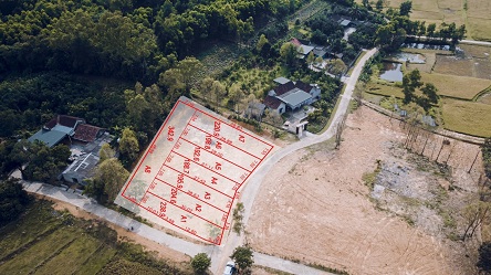 Chính chủ cần bán đất tại Thôn Sơn Bình -xã Thương Lộc – huyện Can Lộc – tĩnh Hà Tĩnh .