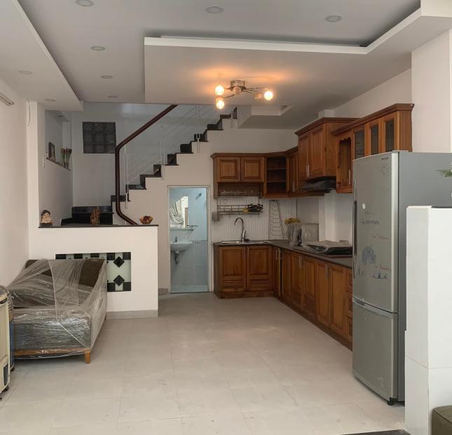 Bán nhà Nguyên Hồng – 58m2 – xe hơi ngủ trong nhà – giá nhinh 6 tỷ