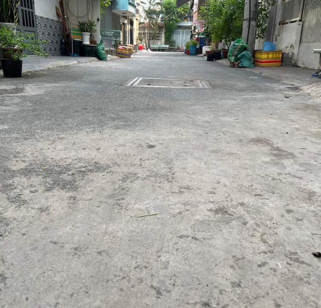 Bán nhà Nguyên Hồng – 58m2 – xe hơi ngủ trong nhà – giá nhinh 6 tỷ