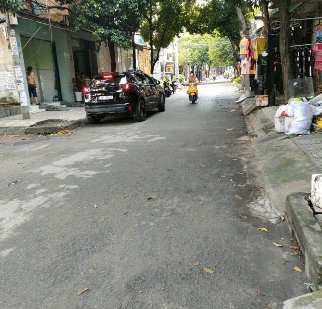 Bán nhà Dương Quảng Hàm – 55m2 – 5 Tầng – giá nhỉnh 7 tỷ