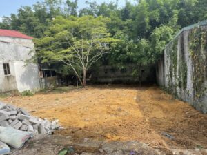 CHÍNH CHỦ CÓ 2 LÔ ĐẤT CẦN BÁN Trung Sơn Trầm, Sơn Tây, Hà Nội