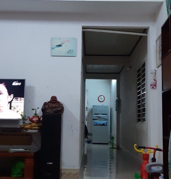 Bán nhà 85m2 kiệt ôtô K37 Lương Thế Vinh, cách cầu Rồng 150m, Sơn Trà chỉ 3.09 tỷ