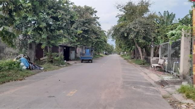 Đất Lớn Hóc Môn Tiện Dựng Xưởng Xây Biệt Thự