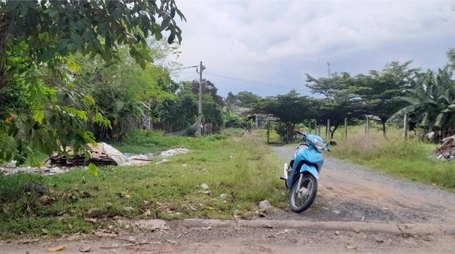 Đất Lớn Hóc Môn Tiện Dựng Xưởng Xây Biệt Thự