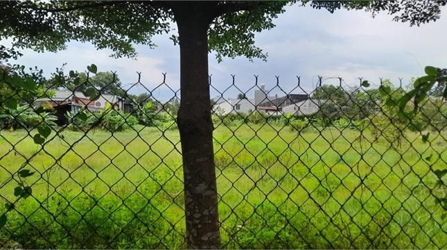 Đất Lớn Hóc Môn Tiện Dựng Xưởng Xây Biệt Thự