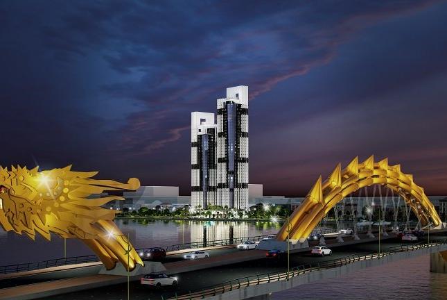 Đà Nẵng Landmark Tower - Nâng Tầm Tiêu Chuẩn Sống Của Giới Thượng Lưu