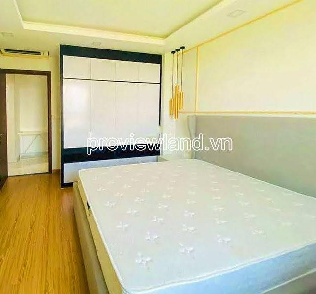 Cần bán căn hộ Duplex Vista Verde 3PN, 180m2 view thoáng có nội thất 