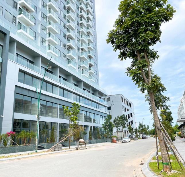 Bán nhà mặt phố tại Dự án Khu đô thị Phú Mỹ An Huế, Huế,  Thừa Thiên Huế diện tích 286m2  giá 930,000,000 Tỷ