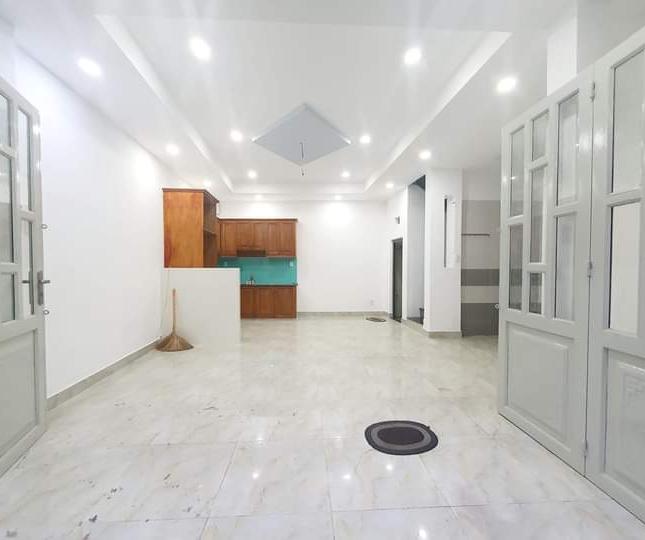 Bán Nhà Đẹp 4 Tầng Nguyễn Oanh, P.17, Gò Vấp 44m2 chỉ 4,2 tỷ